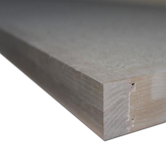 Rohtüre Solid/Optimal 39 Anleimer Birke