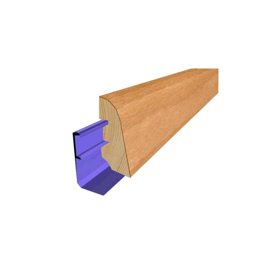 Skizze Leiste SL410250