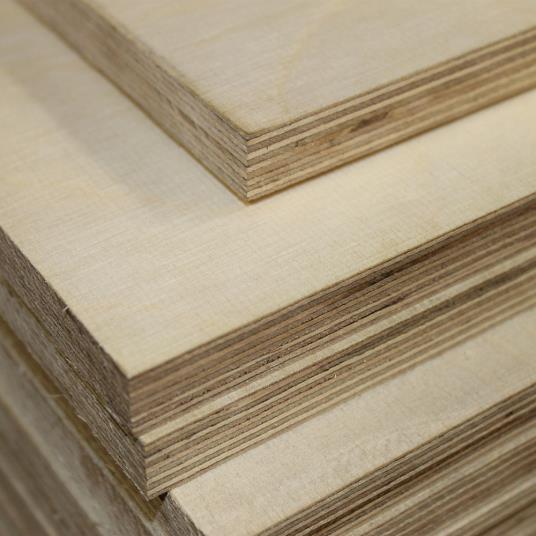 Sperrholz Buche 4mm 2/3 IF-20