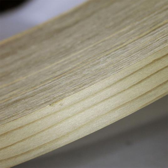 Starkkante Antikfichte 2x23mm