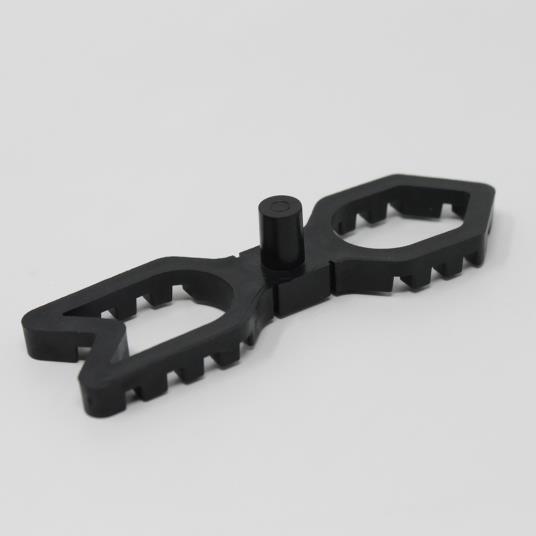 Terrafix Abstandhalter 7mm 100Stuck