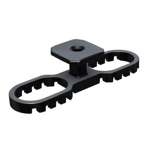 Terraflex 9mm Holz