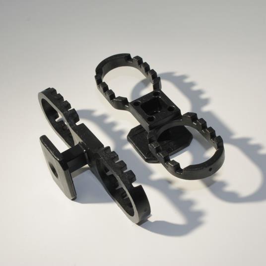Terraflex 9mm 120stk Isostep