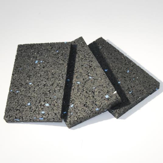 Terrasys Unterlagepads 60stk 3mm
