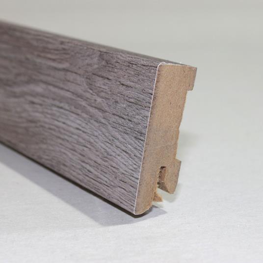 Tilo Leiste VSLC MDF Eiche Daytona