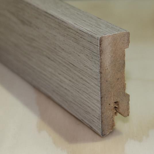 Tilo Leiste VSLC516240 MDF Eiche Hamp