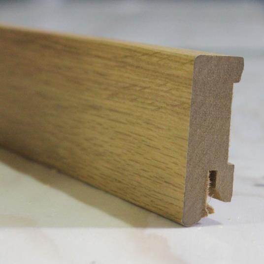 Tilo Leiste VSLC516240 MDF Eiche Nox