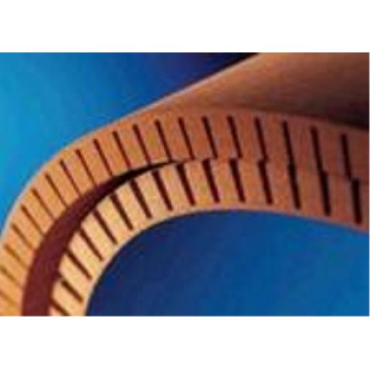 MDF natur Topanform E1 10mm