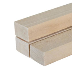 Breite 394mm- Dicke//St/ärke 21mm Lamellent/ür Holz wei/ß Schrank M/öbelt/ür Schrankt/ür Kiefer offene Lamellen H/öhe 615mm LT-615x394-T