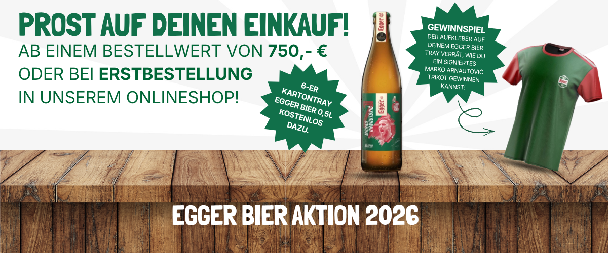 Bier Aktion