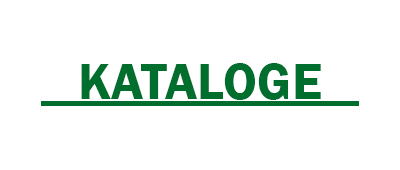 Unsere Kataloge & Formulare